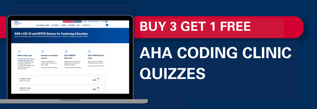 Buy 3 Quizzes, Get 1 Free!