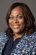 Anita Rapier's headshot